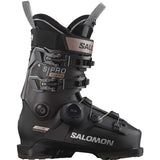 Women's S/Pro Supra Boa 95 GW Skistøvler - Dame - Black - 23/24