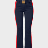 Rocci Ski Pant - Womens - French Blue