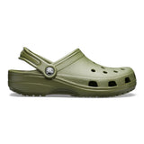 Classic Clog Crocs - Voksne - Army Green