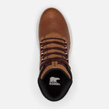 Men's Mac Hill Lite Mid Waterproof Støvler - Herre - Elk/Black