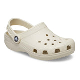 Kids' Classic Clog Crocs - Børn (28-35) - Bone