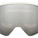 Flight Path XL (7110) Skibriller | Prizm Black Iridium/Matte White