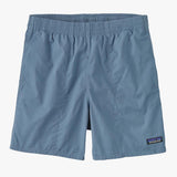 Men's Funhoggers 6" Hybrid Shorts - Herre - Light Plume Grey