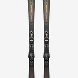 Women's On Piste Nova 8 Ski + XP11 binding - Dame - 2025/26