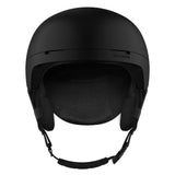 Brigade Mips Skihjelm - Unisex - Black