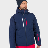 Diretta Skijakke - Mænd - Dark Navy