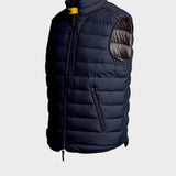 Perfect Down Vest - Mens - Blue Navy