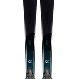 E-Super Joy ski m. Joy 11 GW bindinger - Dame - 2023/24