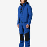 NSX Sejlerbukser - Herrer - Ocean Blue
