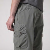 Men's Tuna Shorts - Herre - Rock (grå)