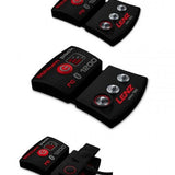 Lithium Pack rcB 1200 Batteripakke til Heat Socks