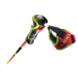 WCR TBS SL 3D Skistave - Red - 2023/24