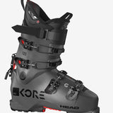 Kore 120 GW Freeride Skistøvler - Herre - Anthracit/Red - 2023/24