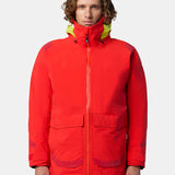 Men's Offshore Sejlerjakke - Rød