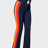 Rocci Ski Pant - Womens - French Blue