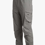 Men's Zander Rescue Bukser - Herre - Rock (grå)