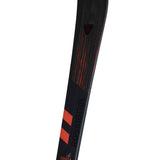 Forza 60D V-TI On Piste ski + NX12 binding - Unisex - 2024/25
