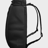 Hugger Backpack 25L - Black Out