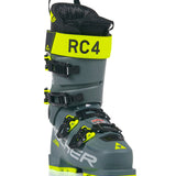 The Curv GT LV 120 Vacuum Skistøvler - Herre - Grey (2022/23)