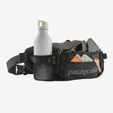 Black Hole Waist Pack 5L - Black