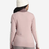 Women's Voss Half Zip - Dame - Prim