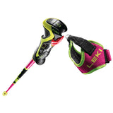 WCR TBS SL 3D Skistave - Pink - 2023/24