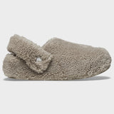 Classic Cozzy Slipper - Unisex - Mushroom