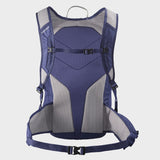 Salomon Trailblazer 20L rygsæk - Blue / Ghost Grey