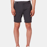 Men's Addi Hybrid Walkshorts - Herre - Black