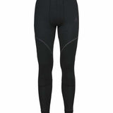 Men's X-warm Skiunderbukser - Herre - Black