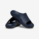 Mellow Recovery Slide - Unisex - Navy