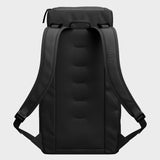Hugger Backpack 25L - Black Out