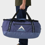 Black Hole Duffel - 70L - Current Blue