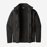 Men's Better Sweater Fleecetrøje - Herre - Black