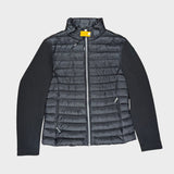 Danette Hybrid Jacket 25 - Women - Black
