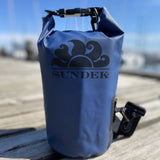 5L - Livermore Waterproof Dry Bag | Navy