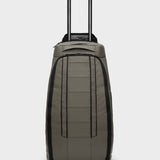 Hugger Roller Bag 60L - Forest Green