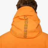 Ace Skijakke - Herre - Persiom Orange