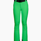 Women's Pippa Softshell Skibukser - Dame - Flash Green
