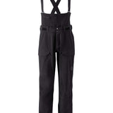 Men's Vertic 3L Skibukser - Herre - Black
