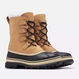 Women's Caribou Waterproof Støvler - Dame - Buff
