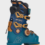 BFC W 105 BOA Skistøvle - Womens