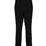 1120 STRETCH SKIBUKSER TIL PIGER | BLACK