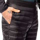 Men's Insuloft Tech Shorts - Herre - Black