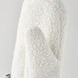 Women's Alta Mitt Vanter - Dame - Off White