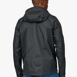 Men's Torrentshell 3L Regnjakke - Herre - Black