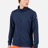 Midlayer - Mænd - Dark Navy
