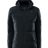 Men's Bolt XP dunjakke - Herre - Black