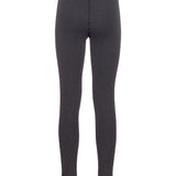 Women's Active Warm Eco Skiundertøjssæt - Dame - Dark Grey Melange/Grey Melange