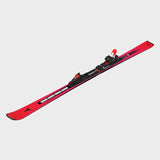 Redster G9 Revoshock S + I - Slalomski - Red Tension